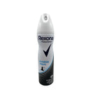 Rexona Deo Men Anti-transpiranti spray invisibile Black+White150ml