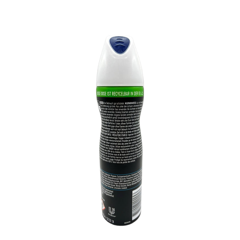 Rexona Deo Men Anti-Transpirant Spray Invisible Black + White150ml