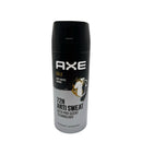 Axe deodorant antipranspirant gold 72h anti -sweat 150ml