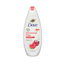 Dove Shower Agent Care Shower Vitalizing Care 250ml