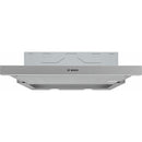 Bosch extractor hood flat skating hood dfm064a51c, 60cm