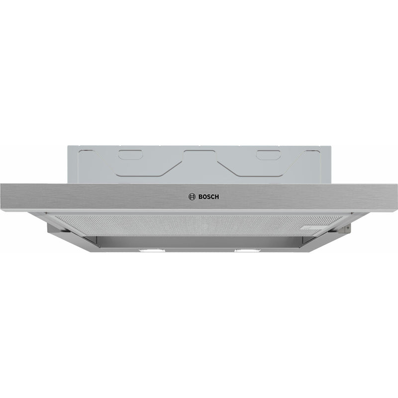 Bosch Extracteur Hood Flat Skating Hood DFM064A51C, 60 cm