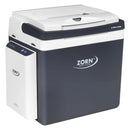 Rabbia Cool Box Z 26 LNP, batteria, 25 litri