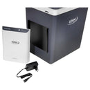 Rabbia Cool Box Z 26 LNP, batteria, 25 litri