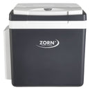 Rabbia Cool Box Z 26 LNP, batteria, 25 litri