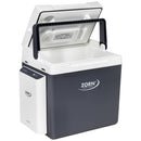 Zorn Kühlbox Z 26 LNP, Akku, 25 Liter