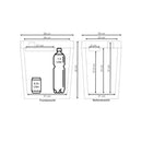 Zorn Kühlbox Z 26 LNP, Akku, 25 Liter