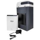 Anger cool box Z 32 LNP, battery, 30 liters