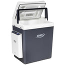 Anger cool box Z 32 LNP, battery, 30 liters