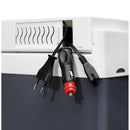 Anger cool box Z 32 LNP, battery, 30 liters