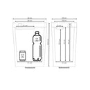 Anger cool box Z 32 LNP, battery, 30 liters