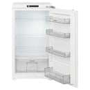 Sharp Installazione Frigorifero SJ-LD155E0XD/CH Standard, 103-nicchia, porta del festival