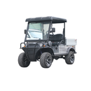 SPC Elektro Cart del2023 Dub EEC, black