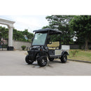 SPC Elektro Cart DEL2023 DUB EEC, schwarz