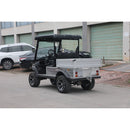 SPC Elektro Cart del2023 Dub EEC, black