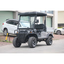 SPC Elektro Cart DEL2023 DUB EEC, schwarz
