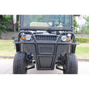 SPC Elektro Cart DEL2023 DUB EEC, weiss