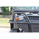 SPC Elektro Cart del2023 Dub EEC, black