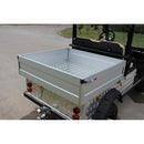 SPC Elektro Cart del2023 Dub EEC, green