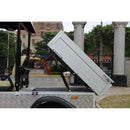 SPC Elektro Cart DEL2023 DUB EEC, schwarz