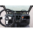 SPC Elektro Cart DEL2023 DUB EEC, weiss