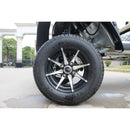 SPC Elektro Cart del2023 Dub EEC, black