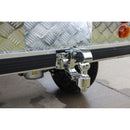 SPC Elektro Cart del2023 Dub EEC, green