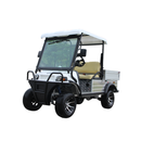 SPC Elektro Cart DEL2023 DUB EEC, weiss