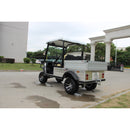 SPC Elektro Cart del2023 Dub EEC, white