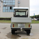 SPC Elektro Cart del2023 Dub EEC, white