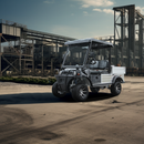 SPC Elektro Cart DEL2023 DUB EEC, weiss