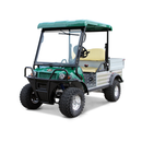 SPC Elektro Cart del2023 Dub EEC, green