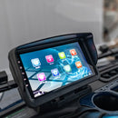 SPC Elektro Cart DEL2023 DUB EEC, schwarz