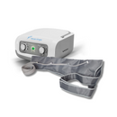 Venen Engel Massage device 4 with arm cuff