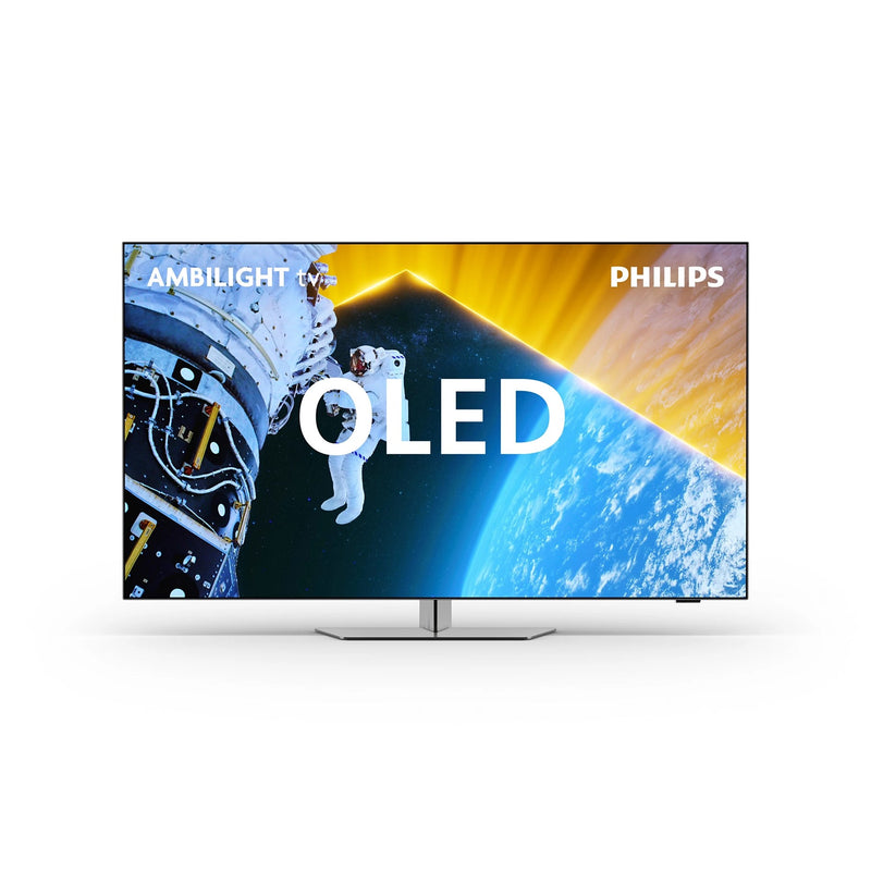 Philips TV 42 Zoll, 4K UHD, 42OLED809/12
