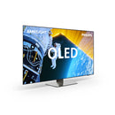 Philips TV 42 Zoll, 4K UHD, 42OLED809/12