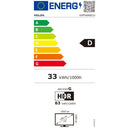 Philips TV 43 pouces, 43pfs6808 / 12