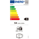 Philips TV 43 Zoll, 43PUS8389/12