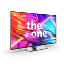 Philips TV 50 inches, 50pus8949/12