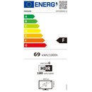 Philips TV 55 inches, 55pus8949/12