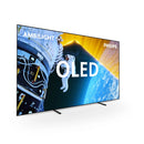 Philips TV 77 pouces, 77oled849 / 12