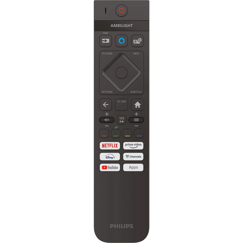 Philips TV 85 Zoll, 85PUS8309/12