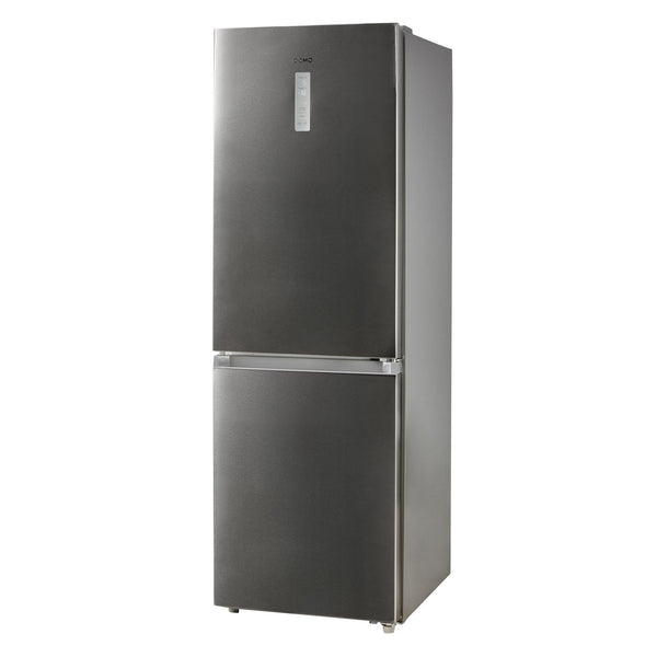 DOMO cooling / freezer combination Do91334c, 338 liters, C-Class, NOfrost