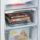 Domo Kühl- / Gefrierkombination DO91334C, 338 Liter, C-Klasse, NoFrost