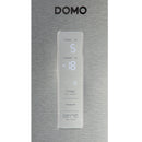 Domo Kühl- / Gefrierkombination DO91334C, 338 Liter, C-Klasse, NoFrost
