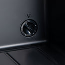 Domo Getränkekühlschrank DO91609BK, 60 Liter, D-Klasse