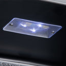 Domo Beverage Refrigerator DO91609BK, 60 litres, Classe D