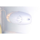 Domo Kühlschrank DO91770R, 120 Liter, D-Klasse