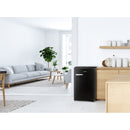 Domo Fridge DO91770R, 120 litri, Classe D