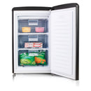 Domo Gefrierschrank DO91771R, 80 Liter, C-Klasse